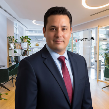 Julio Cesar Castillo Briseño
